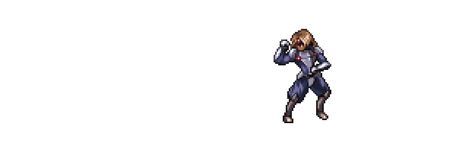 Matias Combat Punch